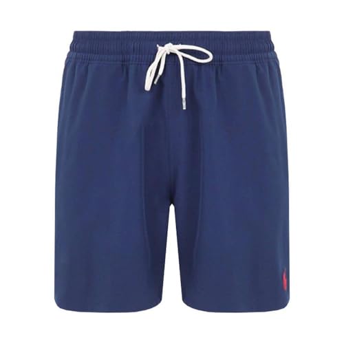 RALPH LAUREN BOXER MAR AZUL AZUL S
