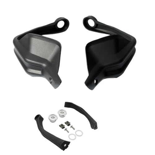 Protège-mains de moto isolant et protecteur guidon moto contre le vent froid