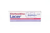 ugel 03 comunicados Marcas: Lacer LACER Clorhexidina Gel Bioadhesivo 50 ml