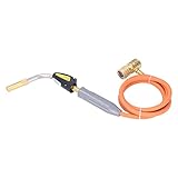 Manguera de prevención de explosión: especialmente equipada con una manguera de alta presión de 1,5 m, puede prevenir explosiones de forma eficaz, que puede adaptarse a una variedad de entornos complejos y tiene una larga vida útil.