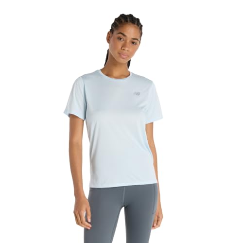 new balance(ニューバランス) Sport Essentials半袖Tシャツ ショートスリーブTシャツ レディース(WT41222)レディース