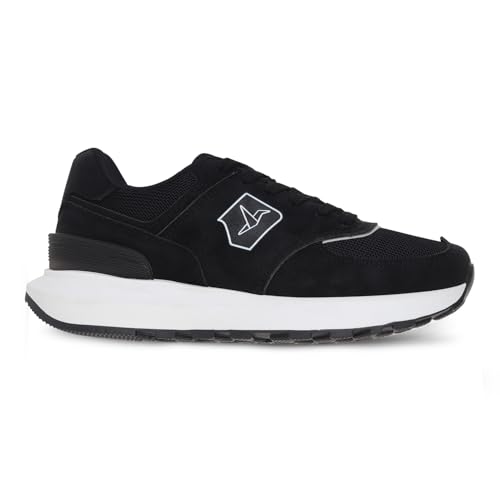 Image of YOHO Sneakers for Women | Breathable Upper, Cushioned Insoles & Lightweight Casual Shoes for Everyday Wear | Sporty & Stylish CAS 106