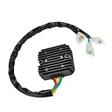 Parametro di tensione: tensione di lavoro a DC 12V