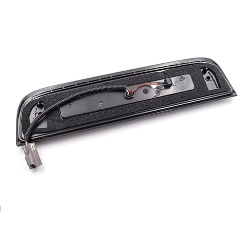 3ème Feu Stop Haut LED Stroboscopique pour Troisième Feu Stop Chevy Silverado 14-18