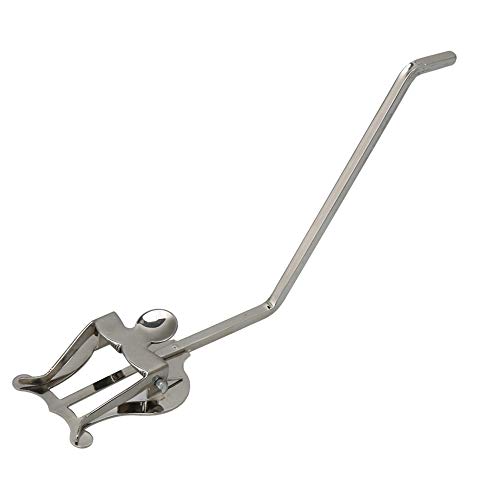 Happy nest Saxophone Marching Spectrum Clip Holder #TOP28