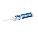 CRL 33S Clear Silicone Sealant by CR Laurence