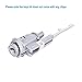 Ignition Switch Lock Cylinder (2 Keys). Fit for Honda Acura Accord Odyssey Element Civic CR-V CR-Z MDX RDX TSX ZDX TL.Replaces Part # 06351-TE0-A11.
