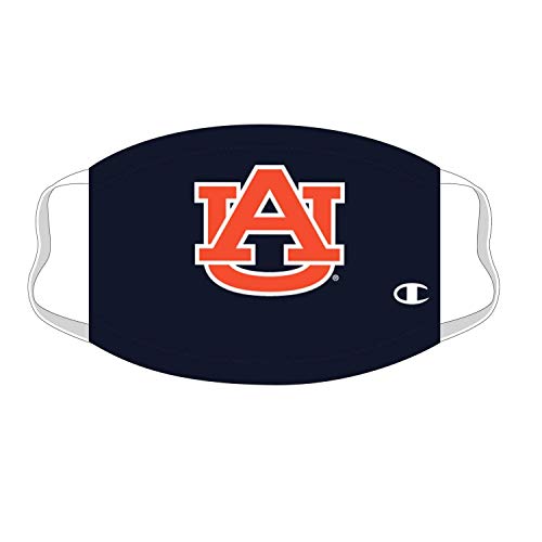 Auburn Tigers Youth Face Mask