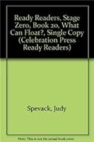 What Can Float?: Stage 0, Book 20 (Little Book Practice Reader) 0813653541 Book Cover