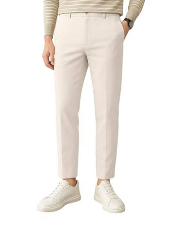Image of RAGZO Formal Trousers for Men || Men Formal Korean Pant || Formal Pants for Men