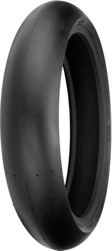 Shinko 008 Race Super Motard Front Tire - 120/70R-17