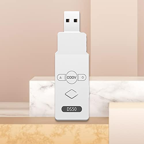 figatia Adaptadores de controlador sem fio, para PS5 PS4 PC, conversor para Switch Lite, Compact Por