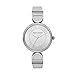 Produktbild Armani Exchange Damen Analog Quarz Uhr mit Leder Armband AX5325