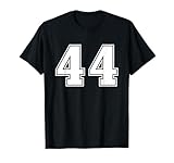 Muestra tu número favorito con estilo. Ideal para fechas especiales en la vida, regalos de vacaciones y rellenos de calcetines. Fantástico para atletas, aficionados, jugadores deportivos y equipos. Perfecto para hombres, mujeres, niños, niñas, deportes, citas, padres, fanáticos, etc. ¡Agarra el tuyo hoy!