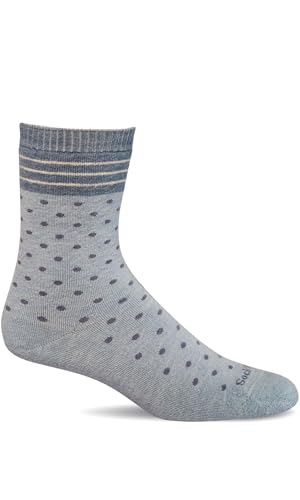 Sockwell Women's Plush Relaxed Fit Sock