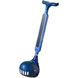 Portable Electronic Synthesizer, USB rechargeable Mini Touch Sensitive Digital Music Instrument Stuff Fun Gifts (Blue Whale)