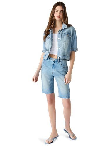 Steve Madden Women's Blu Jacket2