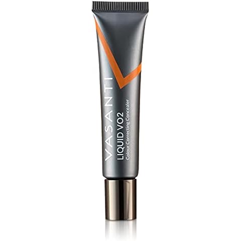 VASANTI Liquid VO2 Undereye Color Corrector and Concealer Cover
