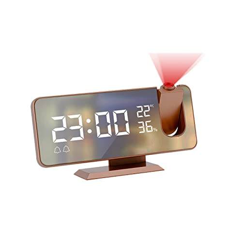 Amazon Best Sellers Best Projection Clocks