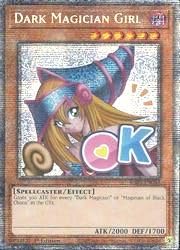 ブラックマジシャンガール」の人気商品一覧 | 安い商品を通販サイト