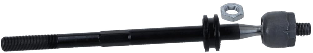LEMFÖRDER 22307 01 Inner Tie Rod for Volkswagen Transporter T4 Van (70A, 70H, 7DA, 7DH) 1990-2003 Left, Right, Front Axle and other vehicles