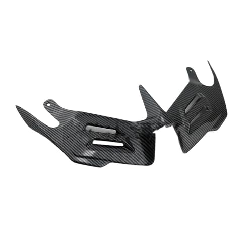 Carénage moto YZF R6 injecté haute résistance pour restauration