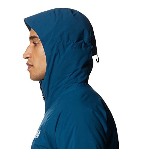 Image of Mountain Hardwear unisex-adult Stretch Ozonic Insulated Jacket