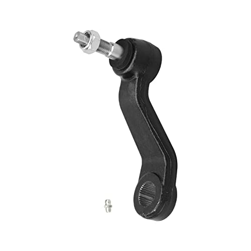 2Wd Front Upper & Lower Ball Joints + Sway Bars + Tie Rods Suspension Kit 2000 2001 For Dodge Ram 1500 Suspension Kit - 14Pc Set #TOP4