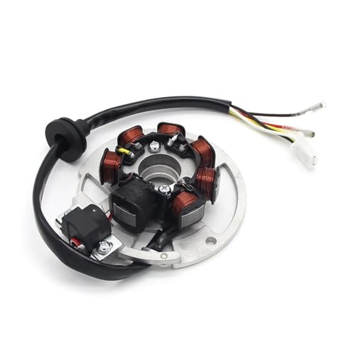 Bobine de stator pour résoudre les pannes d'allumage quad 2001-2003