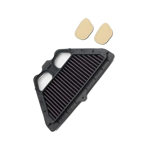 Filtre à air haut débit pour moto Z900 et ZR900 accessoire d'admission moteur