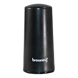 WSPBR2427 - Browning BR-2427 4G 3G LTE Wi-Fi Cellular Pretuned Low-Profile NMO Antenna