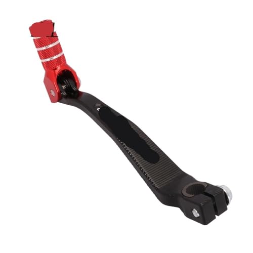 Sélecteur vitesse moto CRF 250L levier commande pédales pour dirt bike 250LA
