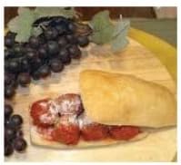 Signature Breads White Ciabatta, 4 Ounce -- 72 per case.