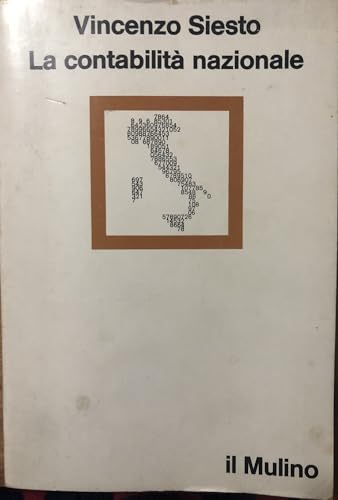 La Contabilita' Nazionale