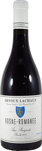 2019 ���H�[�k ���}�l �v���~�G �N���� �I�[ ���j�� �A���k�[ ���V���[ ���K�i �ԃ��C�� �h�� 750ml Domaine Arnoux Lachaux Vosne Romanee 1er Cru aux Reignots