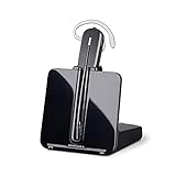 Plantronics CS540/HL10 Headset System with Handset Lifter