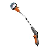 Verpackungsgewicht: 1.6 Kg Gardena Fusil, Standard