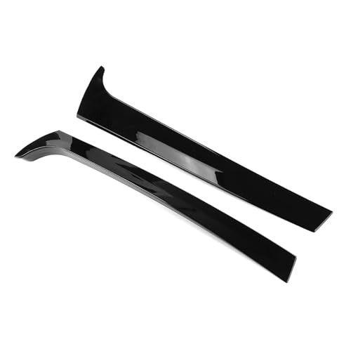 Becquet latéral pour Touareg 2011-2017 séparateur canard anti-turbulences