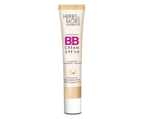 generic Netsurf Rang De BB Cream, SPF 50, (Chandan, 30gms)-picture-35