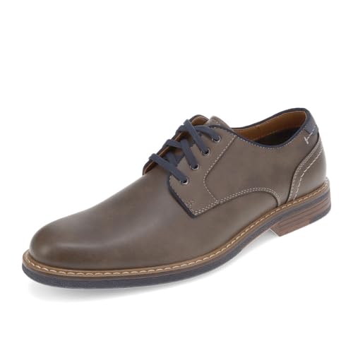 DOCKERS Men's Bronson Oxford