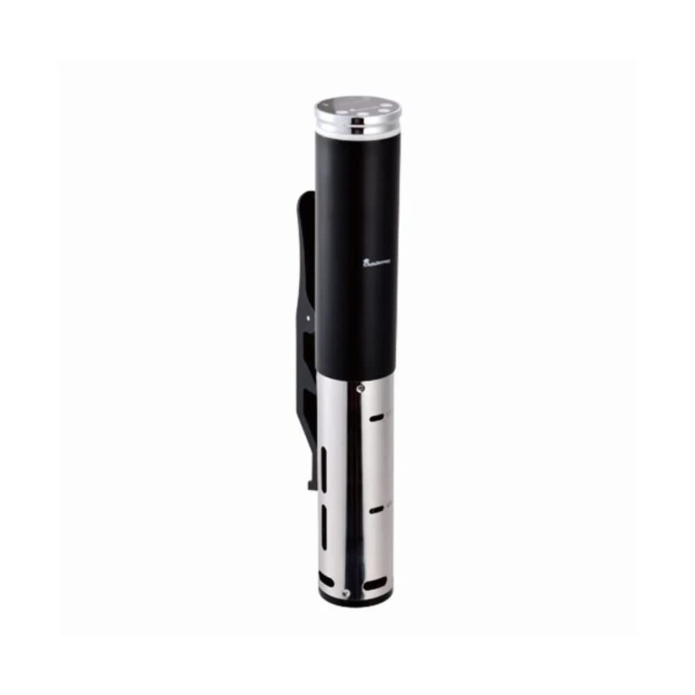 MasterPro Foodies | Circulateur à immersion 1200 Watt | Avec écran LED et minuteur | Facile et intuitif | Ustensiles de cuisine | Précision maximale pour vos recettes