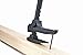 Crescent 16” Adjustable Pry Bar with Nail Puller - DB16