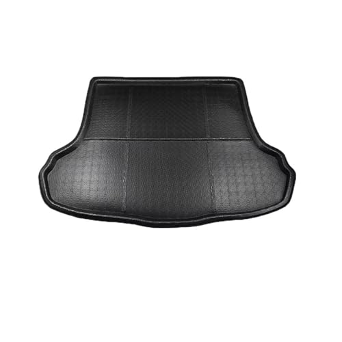 Tapis coffre Hyundai Elantra imperméable protection de sol arrière