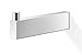 Produktbild ZACK 40032 "LINEA" Ersatzrollenhalter, Edelstahl hochglänzend