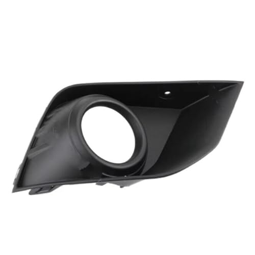 Calandre antibrouillard garniture lunette Mitsubishi ASX Outlander Sport 2017