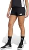 adidas Shorts de Voleibol Techfit Period-Proof para Mujer Casual - Negro 2