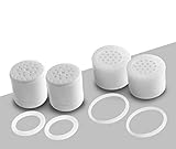 ALLGEMEINES: Wir empfehlen die Filter des Aquadon Smart Heaters regelmäßig zu Wechseln