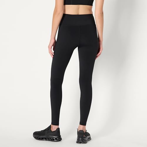 Image of Amazon Essentials Women's Active Total Train Gym Workout Leggings