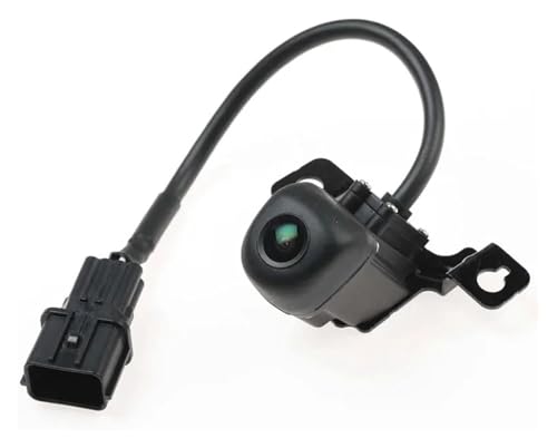 Caméra de recul pour Hyundai Santa Fe 95760-2W640 de remplacement d'origine