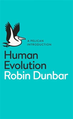 Human Evolution: A Pelican Introduction view 2